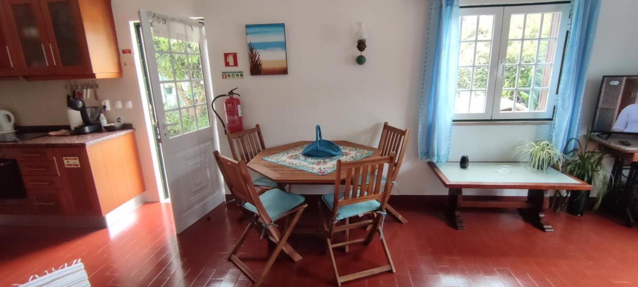 Jardim Da Lagoa Obidos Ngoại thất bức ảnh