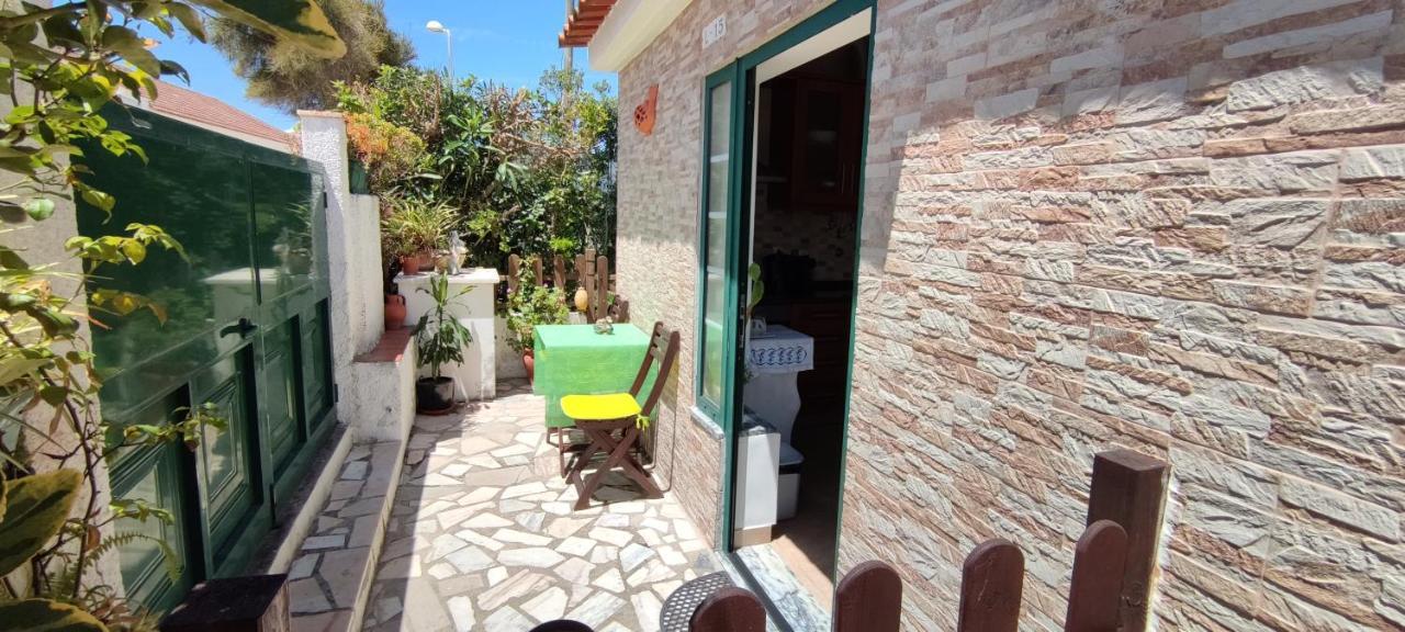 Jardim Da Lagoa Obidos Ngoại thất bức ảnh